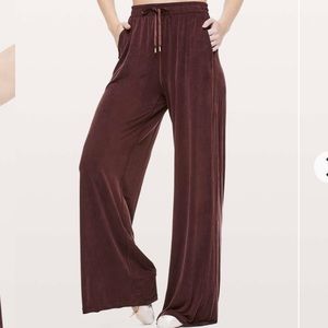 Principal Dancer Pant 32” - Size 4